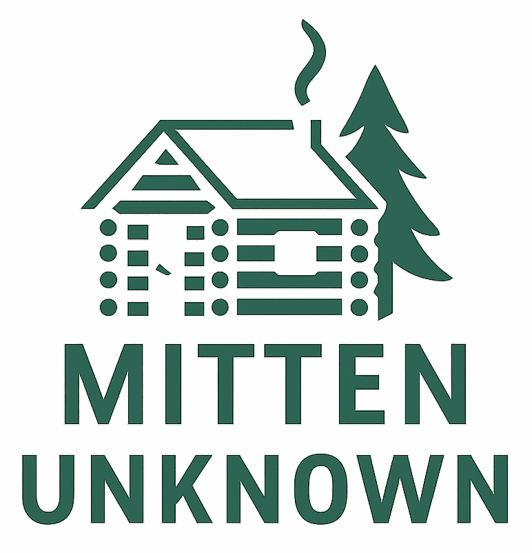 Mitten Unknown